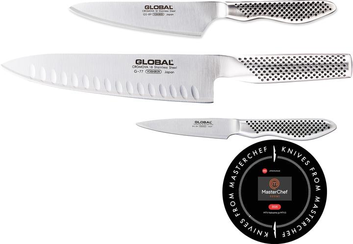 Actual product image Global Messer Classic (20 cm)