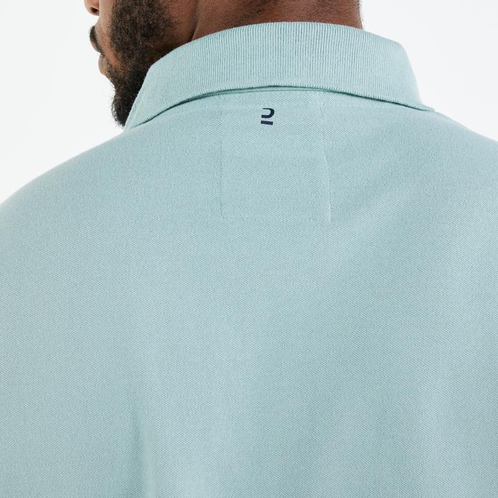 Image du produit Tribord polo sailing 100 m new 333846 (3XL)