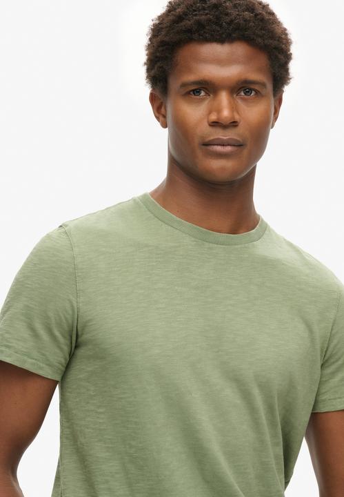 Actual product image Superdry t-shirt slub (XXL)