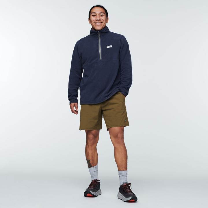 Actual product image Cotopaxi Amado Fleece Sweater (XL)