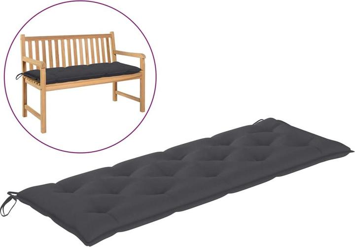 Image du produit VidaXL Paride (150 x 50 x 7 cm)