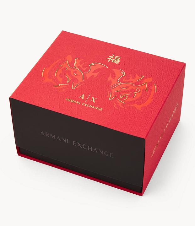 Image du produit Armani Exchange Hampton (Montre analogique, 45 mm)