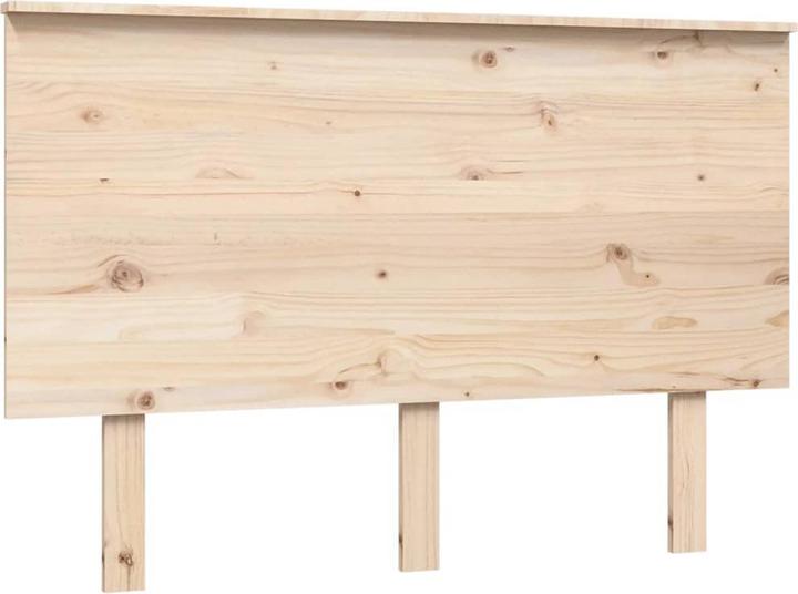 Immagine prodotto VidaXL Farkas (124 x 6 x 82,5 cm)