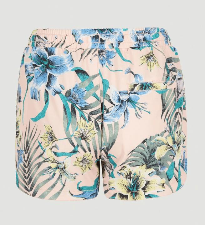 Produktbild O'Neill ANGLET Swim Shorts pour femmes - Tropical Nights-S (XS, S, M, L, XL)