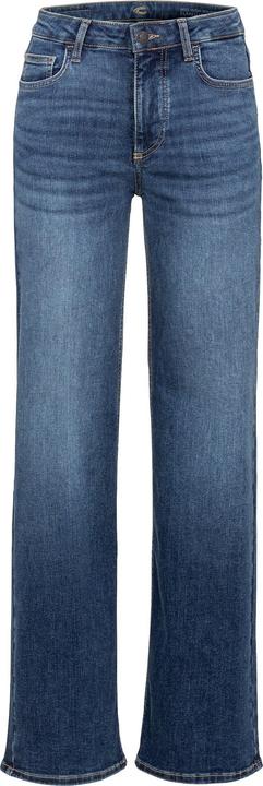 Actual product image Camel Active 5-pocket jeans with wide legs (W26/L30)