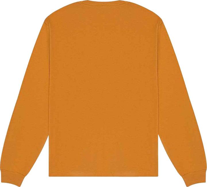 Actual product image Bella Canvas Unisex Adult Heavyweight Long-Sleeved T-Shirt (L)