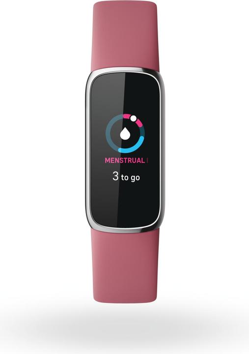 Productafbeelding Fitbit Luxe (17.50 mm)