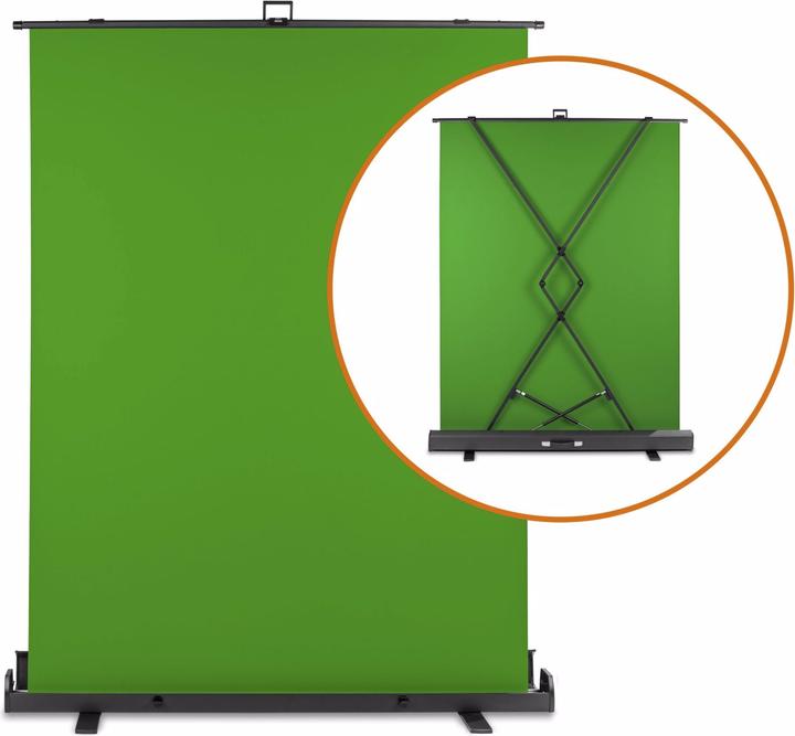 Immagine prodotto Walimex pro Pannello avvolgibile (155 cm, 200 cm)