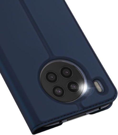 Productafbeelding Dux Ducis Skin Pro Serie Boekomslag (Honor 50 Lite, Huawei Nova 8i)