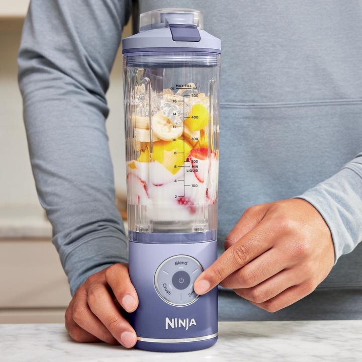 Produktbild Ninja BC251EULD Blast Max