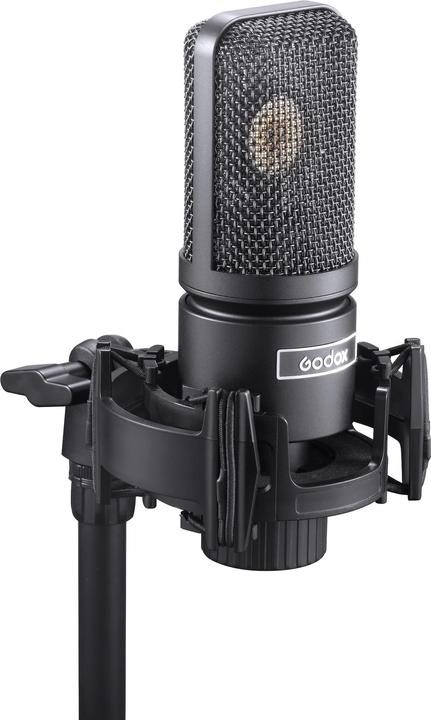 Produktbild Godox Grossmembran Mikrofon