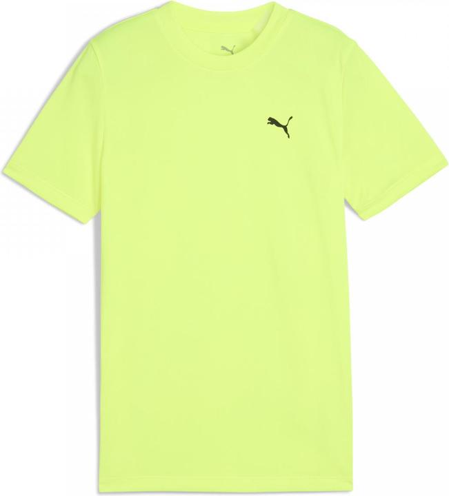 Actual product image Puma TAD ESS Tee B (176)