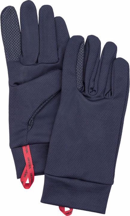 Hestra Touch Point Dry Wool Handschuhe (3)