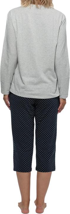 Immagine prodotto Schiesser Pigiama in cotone organico (48, 4XL)