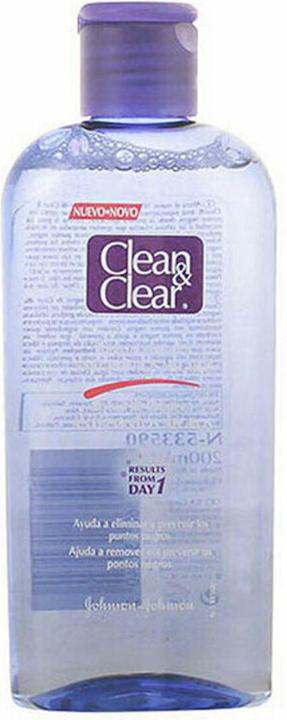 Produktbild Ren Blackhead Tonic Cleanser 200ml (Tonic, 200 ml)
