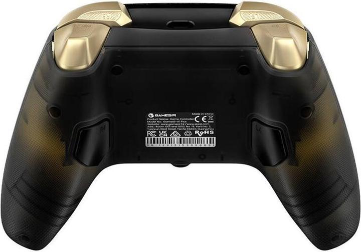 Produktbild Gamesir K1 Flux wired (Xbox Series S, Xbox Series X, PC, Xbox One S, Xbox One X)