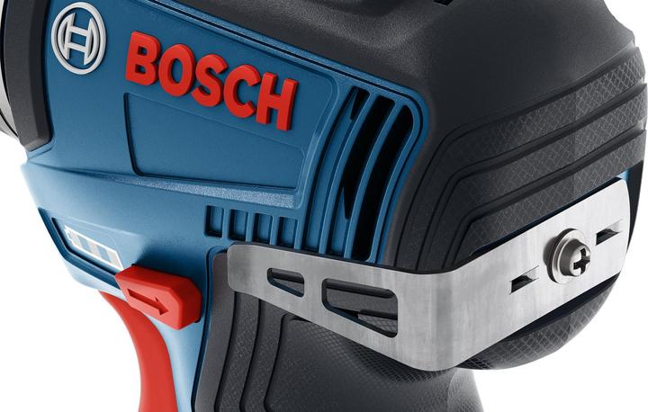 Productafbeelding Bosch Professional GSR 12V-35 FC (Oplaadbare batterij)