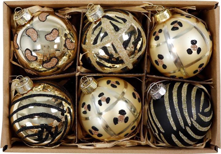 Immagine prodotto Hoff Interieur Leoprint