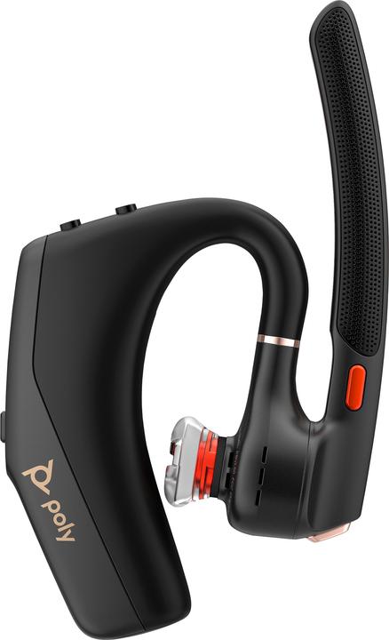 Poly Voyager Legend 50 Headset UC (Draadloze, USB-C)