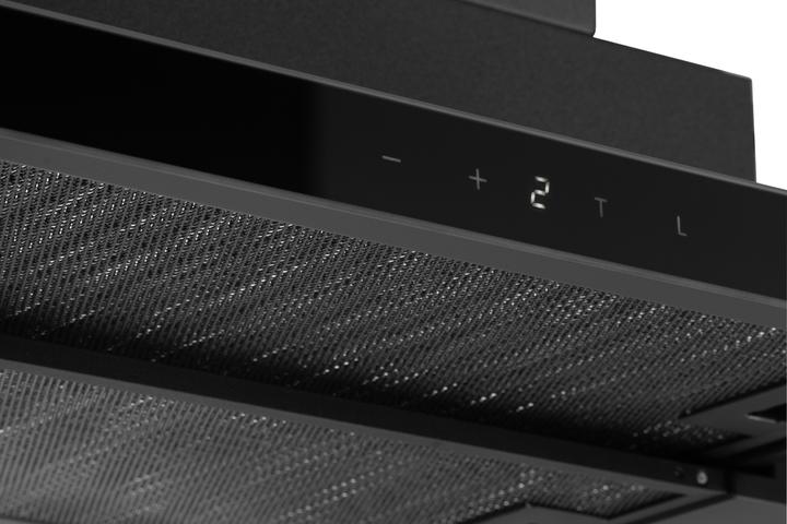 Actual product image Kernau KTH 11.162 B (Flat-screen hood)