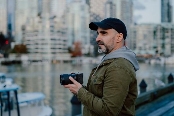 Immagine prodotto Samyang AF 35mm F1.4 P Sony E (Sony E, Full-frame)