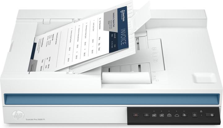 Image du produit HP Skeneriai 20G05A#B19 25 ppm (USB)