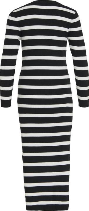 Actual product image Vila Long sleeve maxi dress (M)