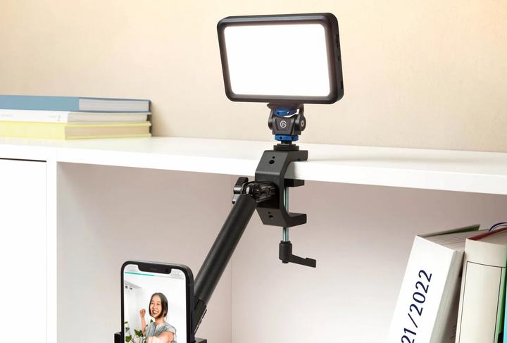 Immagine prodotto Elgato Morsetto pesante (Accessori video vari)