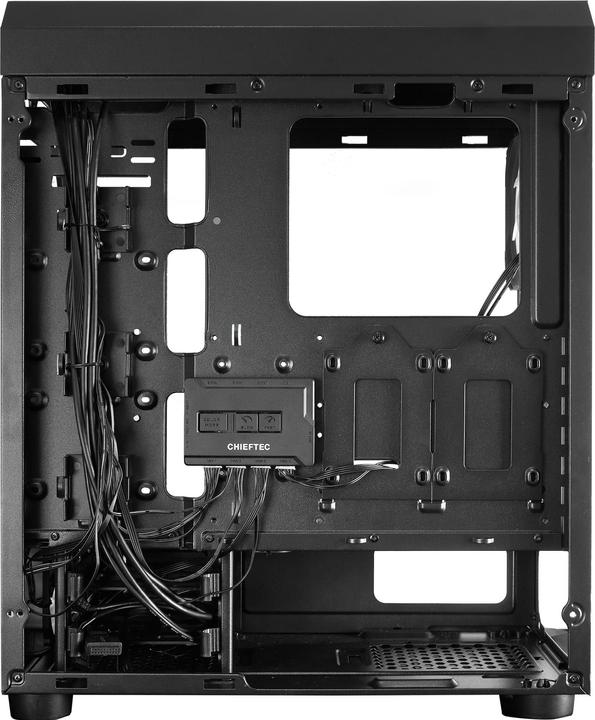 Produktbild Chieftec PC-Gehäuse Scorpion 4 (ATX, mATX, Mini-ITX)