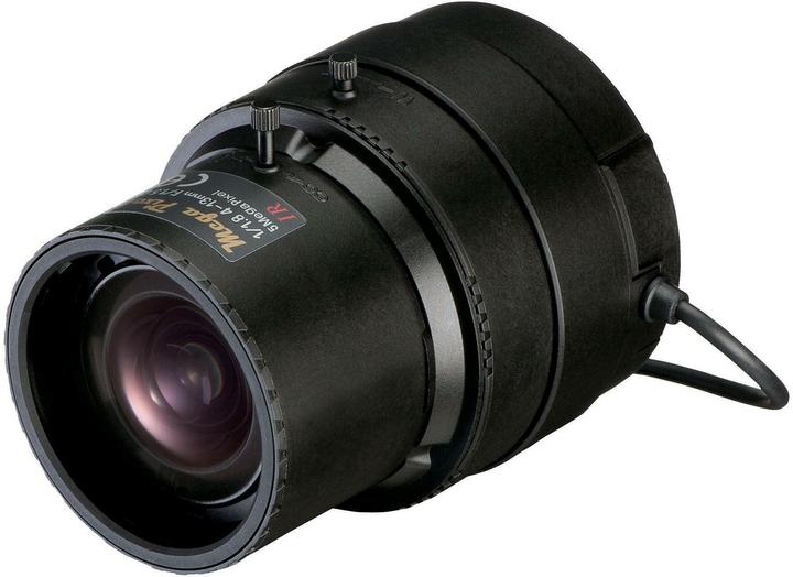 Productafbeelding Tamron Lens M118VP413IRCS, 4-13mm (Lens)