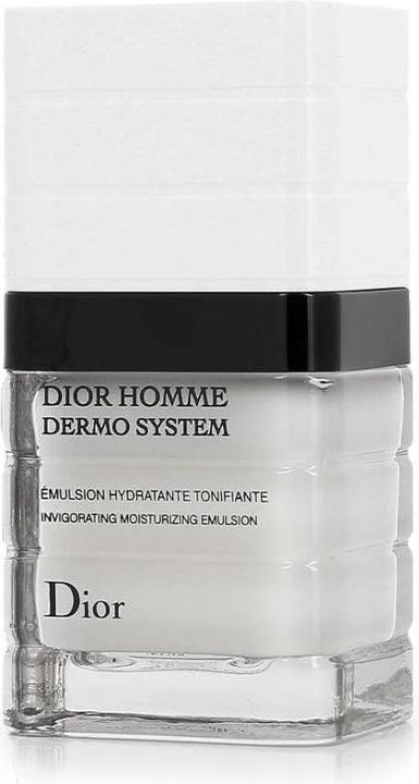 Produktbild Dior Homme Dermo System Moisturizing Emulsion (50 ml, 24h Creme)