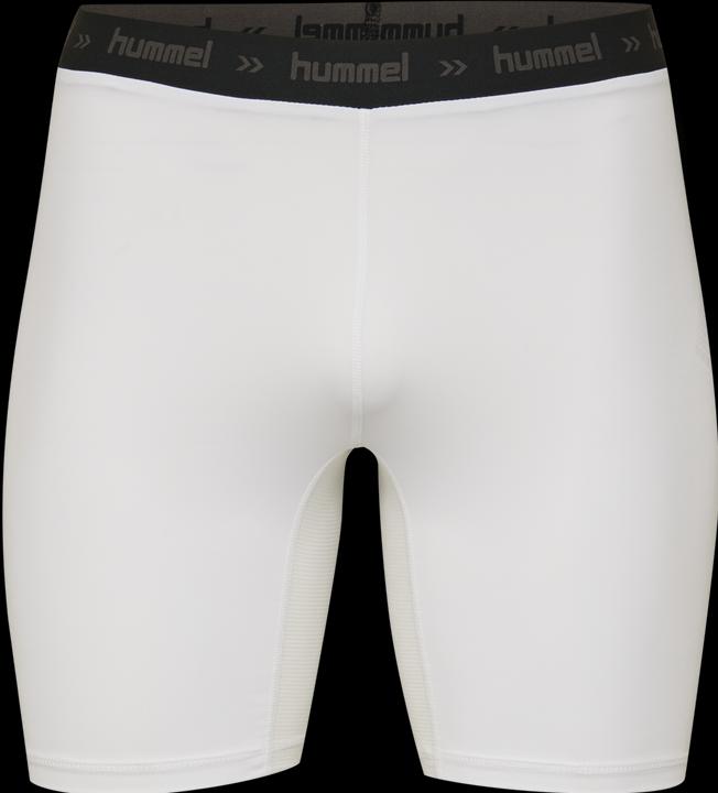 Actual product image hummel First Performance Tight Shorts (M)