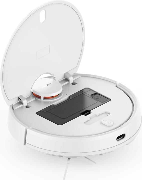 Image du produit Xiaomi MI Robot Vacuum S12 (Robot d'aspiration et de nettoyage)