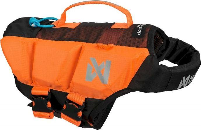 Actual product image Non-Stop Dogwear Protector Life jacket (XXL)
