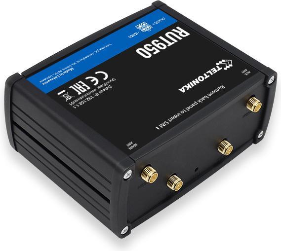 Productafbeelding Teltonika Rut950
