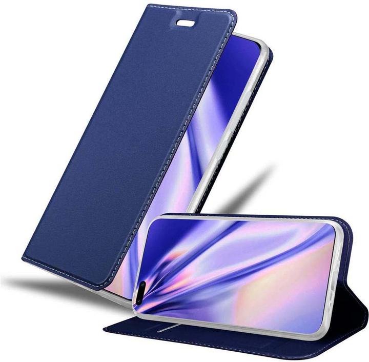 BLEU FONCÉ CLASSY