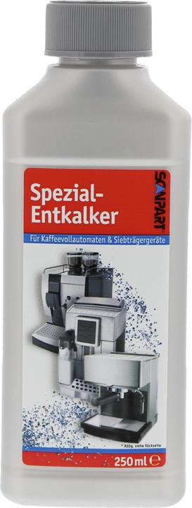 Scanpart 2792000149 2790000149 Descaler, 3 pieces (250 ml)