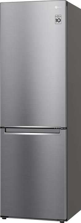 Image du produit LG GBB61PZJMN (341 l)
