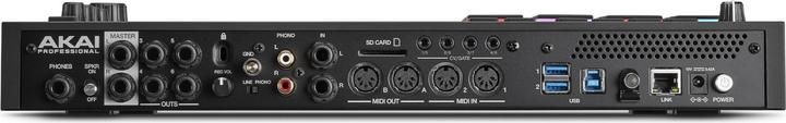 Immagine prodotto Akai Professional MPC Live II (Campionatore)