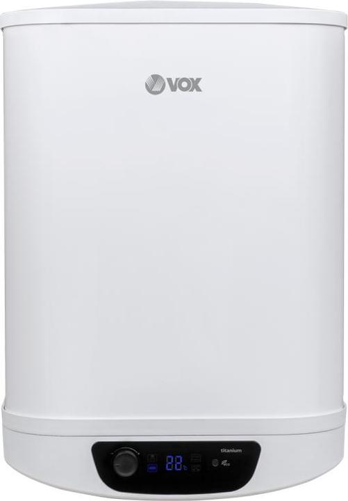 Produktbild Vox Warmwasserbereiter WHSD50