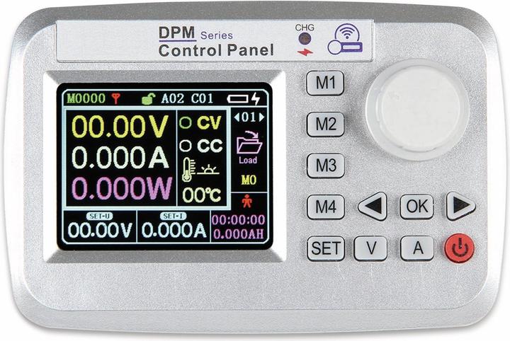 Produktbild Joy-it Joy it Fernbedienung Kabellose für DPM Netzteile