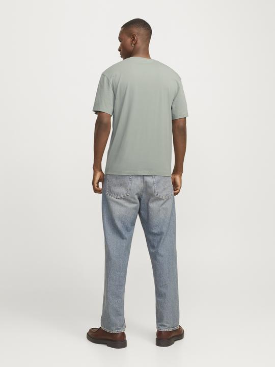 Immagine prodotto Jack & Jones Jjecorp Graphic Tee Ss O-Neck Noos (L)