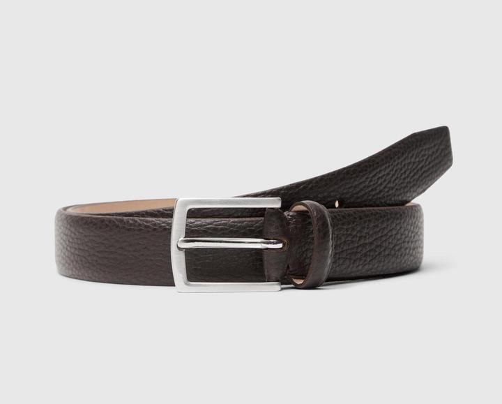 Produktbild Selected Homme Leder Gürtel (110)