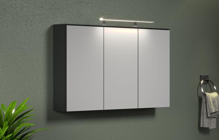 Image du produit Trendteam Synnax (120 x 17 x 17 cm)