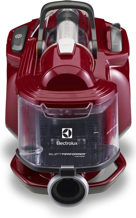 Produktbild Electrolux SilentPerformer Cyclonic ZSPCPARKET