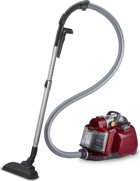 Produktbild Electrolux SilentPerformer Cyclonic ZSPCPARKET