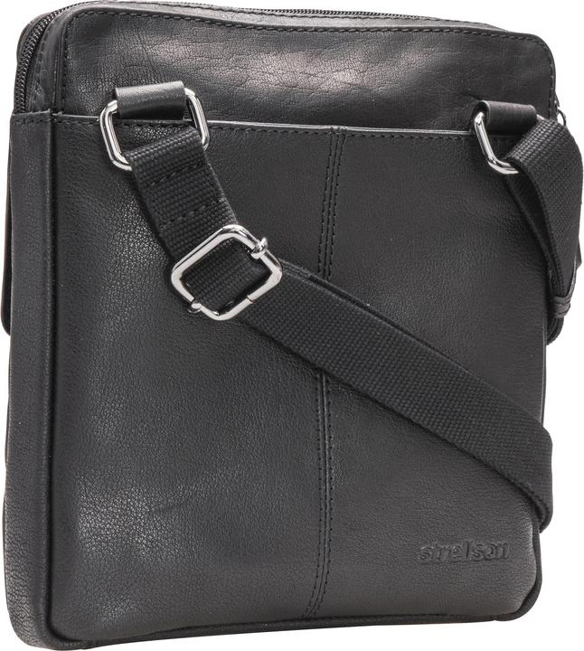 Actual product image Strellson Shoulder Bag Hyde Park ShoulderBag XSVZ2