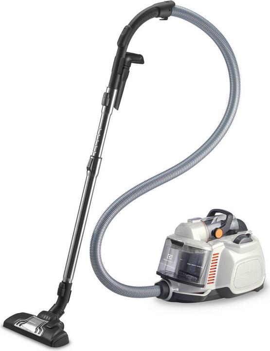 Actual product image Electrolux SilentPerformer Cyclonic ZSPCSILENT