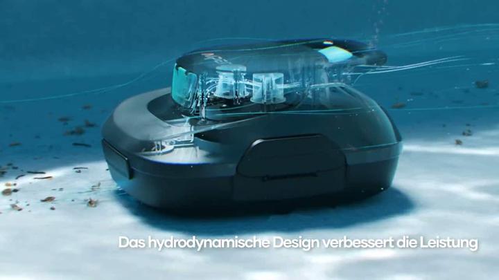 Produktbild Aiper Scuba SE
