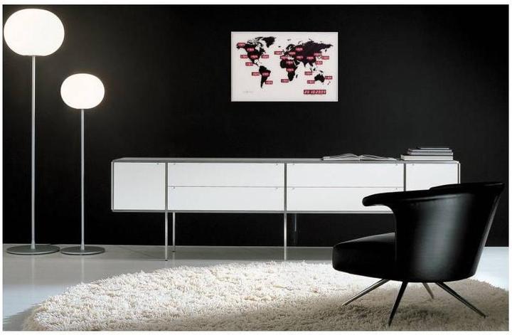Image du produit Nextime Heure mondiale